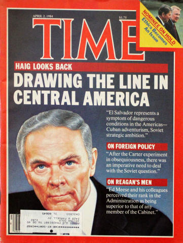 Time
