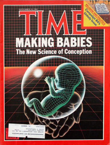 Time