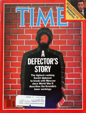 Time
