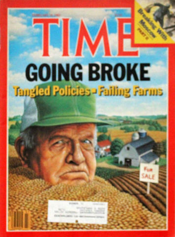 Time