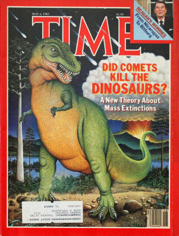 Time