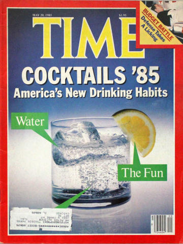 Time