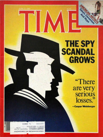 Time