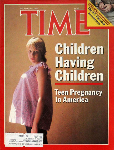 Time