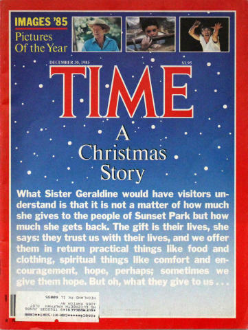 Time