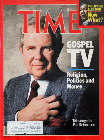 Time