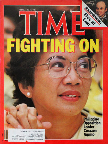 Time