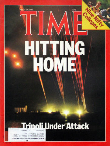 Time