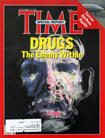 Time