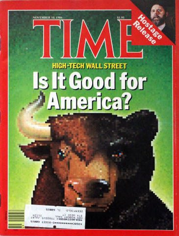 Time