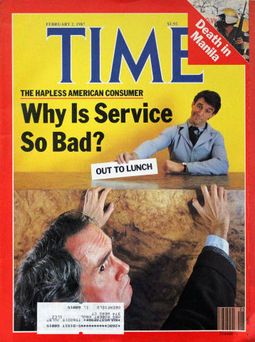 Time