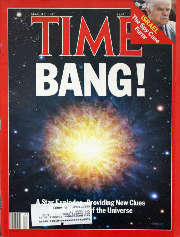 Time