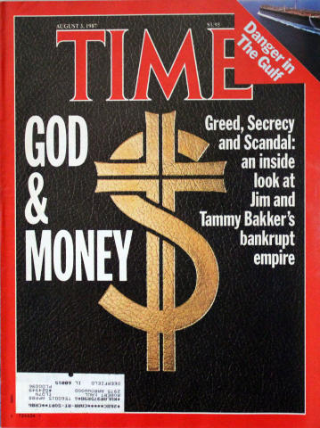 Time
