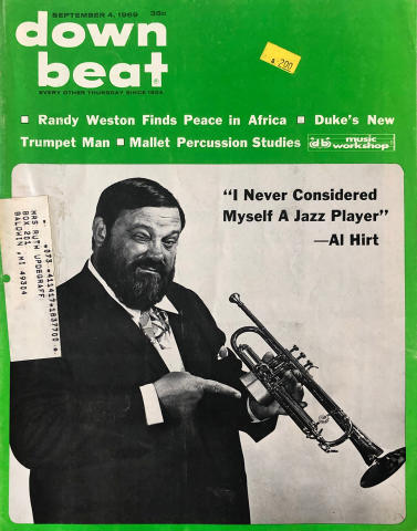 Down Beat