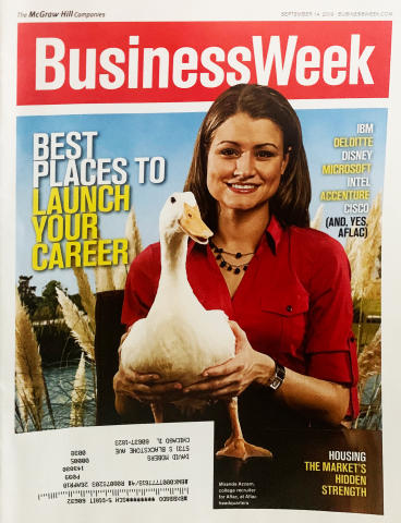Business Week