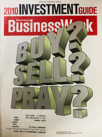Business Week 2010 Investment Guide