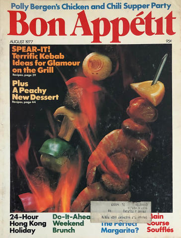 Bon Appetit