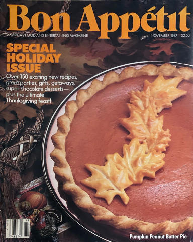 Bon Appetit