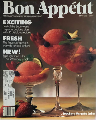 Bon Appetit