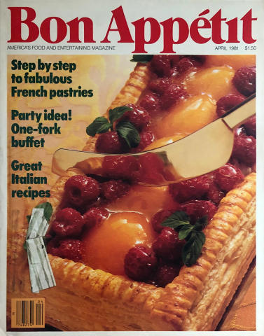 Bon Appetit