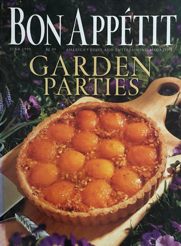 Bon Appetit