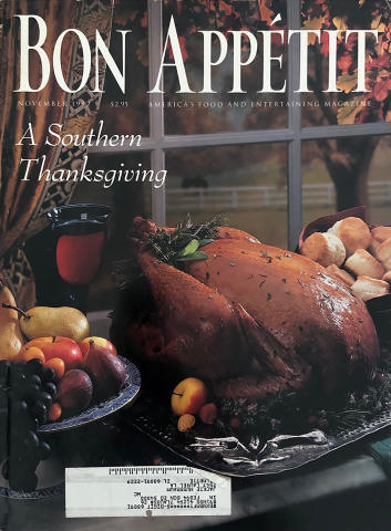 Bon Appetit