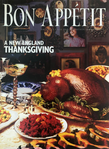 Bon Appetit