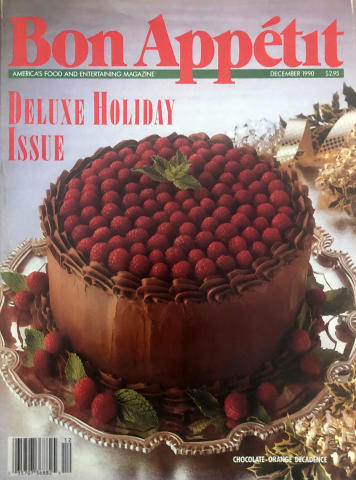 Bon Appetit