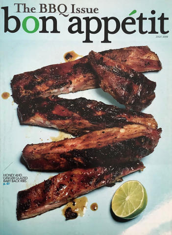 Bon Appetit