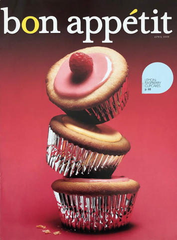 Bon Appetit