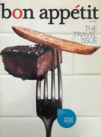 Bon Appetit
