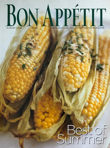 Bon Appetit