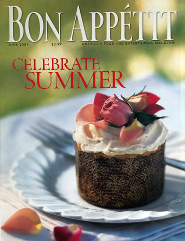 Bon Appetit