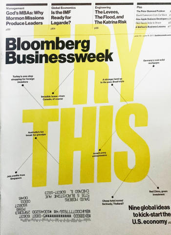 Business Week