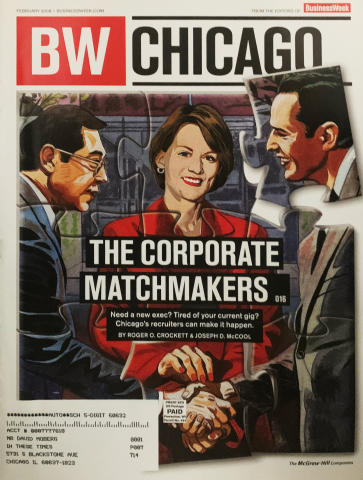 Business Week Chicago