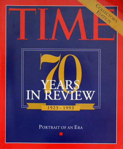 Time Collector's Edition