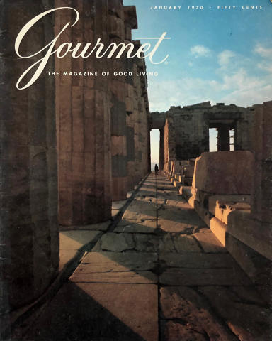 Gourmet