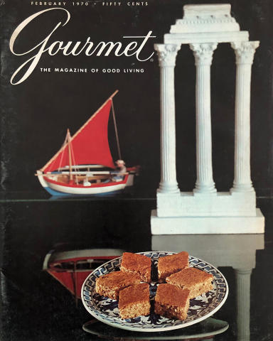 Gourmet