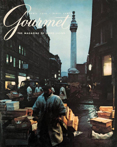 Gourmet