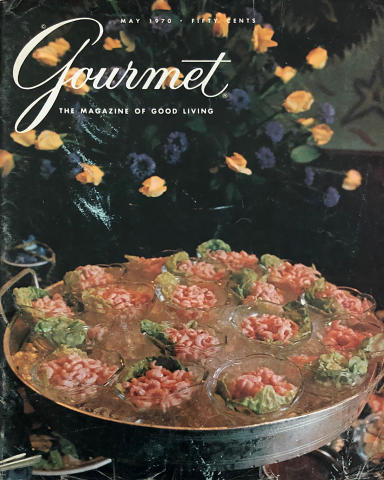 Gourmet