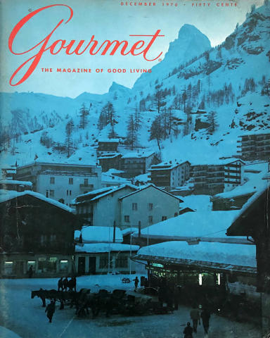 Gourmet