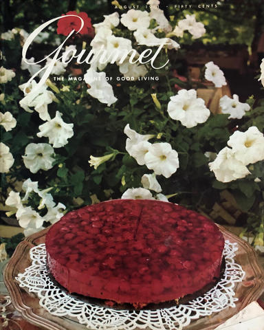 Gourmet