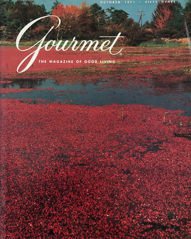 Gourmet