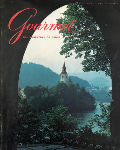 Gourmet
