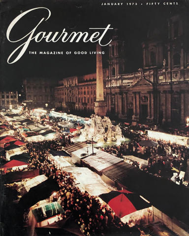 Gourmet