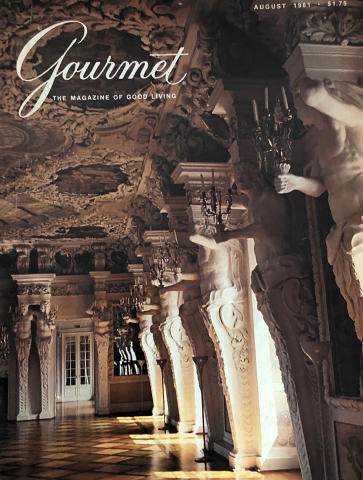 Gourmet