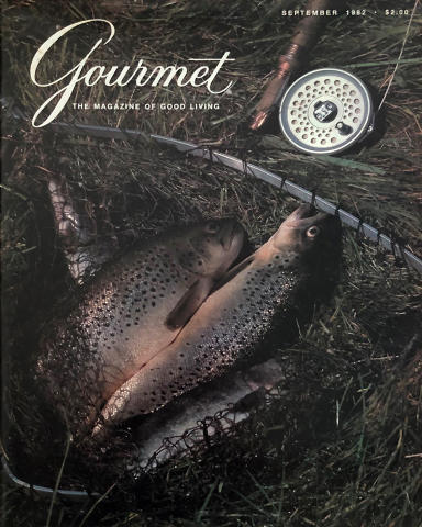 Gourmet
