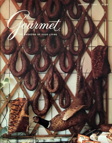 Gourmet