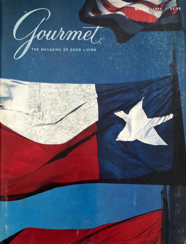 Gourmet
