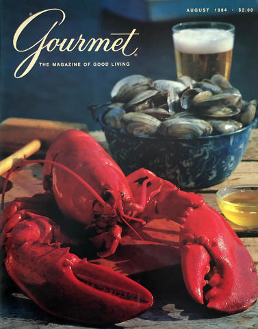 Gourmet